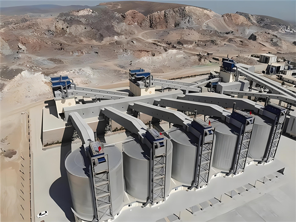 万州水泥钢板仓